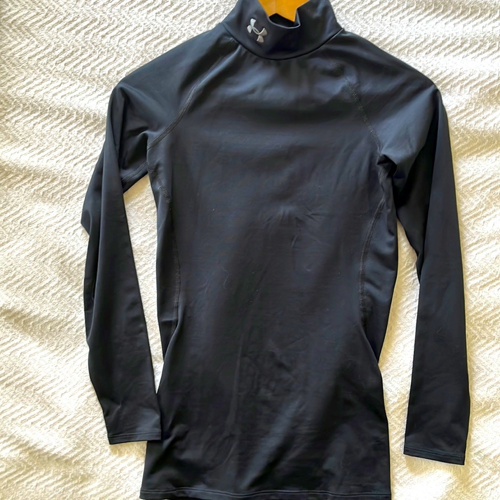 Under Armour Coldgear Top